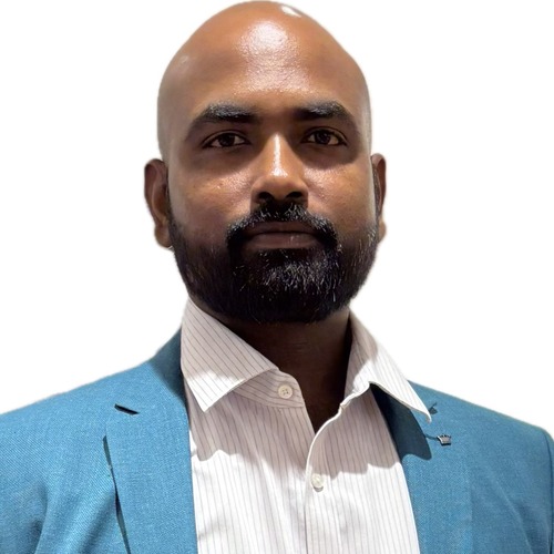 Gavesh Muntha